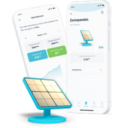 Hoe werken zonnepanelen