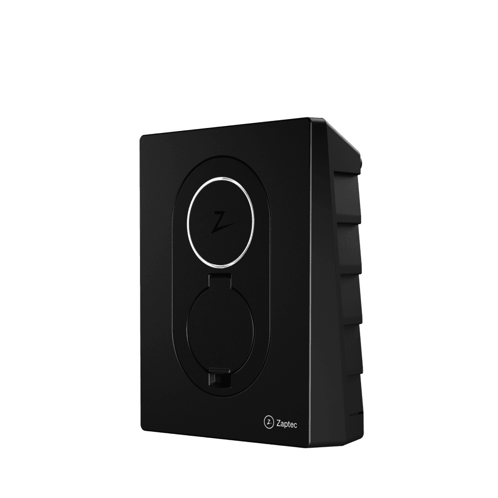 Zaptec Go