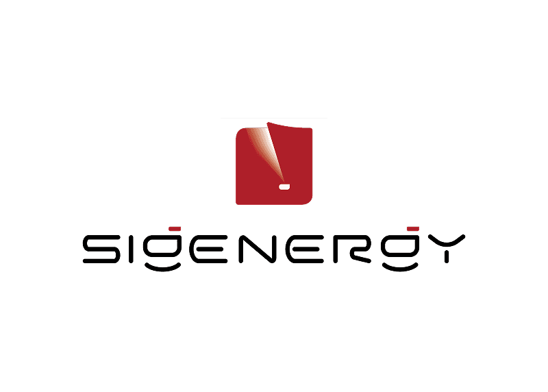 Sigenergy thuisbatterij