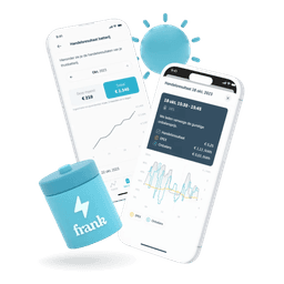 Hoe werkt een thuisbatterij