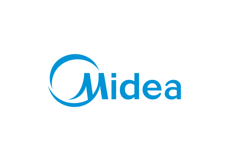 Midea thuisbatterij